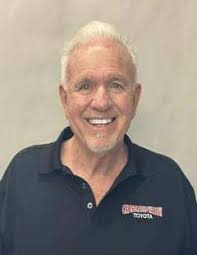 Capistrano Valley Toyota Staff