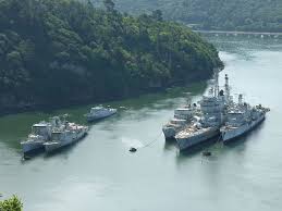 Ghostly Ship Graveyards From Around The World Graveyard Abandoned Ships Navy Coast Guard