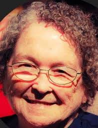 Obituary information for Christine Gaston