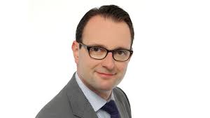 Neuer Kommunikationschef beim BDE