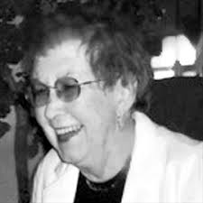 Marion Lenore HARDY (nee Doughty) Obituary