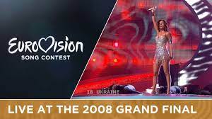Объявлена ани лорак, представлявшая украину. Ani Lorak Shady Lady Ukraine Live 2008 Eurovision Song Contest Youtube