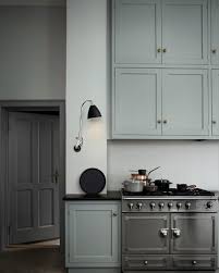 Check spelling or type a new query. Grey And Black Kitchen Kitchen Cabinet Colors Farrow And Ball Kitchen Kitchen Design