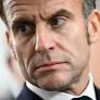 Macron's Employment Gains Amid Rising Unemployment and Urgent Measures on Payment Delays in Saint-Martin