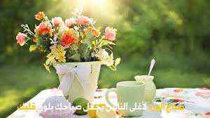 الرسالة الثانية في هذه الحلقة وردت إلى البرنامج من السائل آدم عبد الله أبكر من نجامينا بجمهورية تشاد، يقول في رسالته: ØµÙˆØ± ØµØ¨Ø§Ø­ Ø§Ù„ÙˆØ±Ø¯ ÙˆØ§Ø¬Ù…Ù„ Ø±Ø³Ø§Ø¦Ù„ ØµØ¨Ø§Ø­ÙŠØ© Ù…ÙƒØªÙˆØ¨Ø© Ù…Ø¬Ù„Ø© Ø±Ø¬ÙŠÙ…