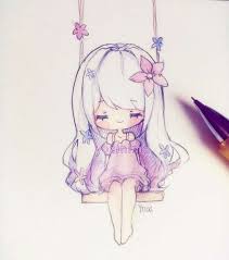 Choose your favorite anime drawings from 5,039 available designs. Pin On Best Drawing Idea