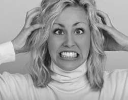 Video features local vet