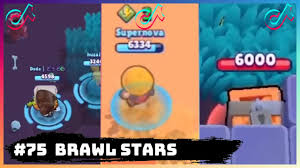 40 000 łapek = nagrywa kolejną piosenkę 🔥wokal: 75 Tik Tok Brawl Stars Video Compilation Us Uk 14th September 2020 Youtube