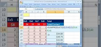 Relative error is the amount of error your measurement contains when compared to the total measurement. How To Fix Div 0 Errors With Excel 2007 S If Iserror Tools Microsoft Office Wonderhowto
