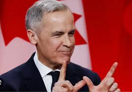 1. Khaled Al Sabawi, Founder and Chief Executive Officer, Open Screenplay,  Canada 1. Scott Brison, Vice-Chair, Investment & Corporate Banking, BMO  Financial Group, Canada 1. Ailish Campbell, Ambassador of Canada to the