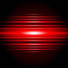 Abstract Red Light Effect Electronic Wave Music Vector Background Abstract Audio Backdrop Png And Vector With Transparent Background For Free Download Vector Background Red Abstract Art Light Red