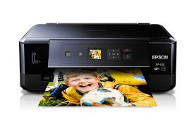 Folge deiner leidenschaft bei ebay! Epson Expression Premium Xp 520 Small In One All In One Printer Inkjet Printers For Home Epson Us