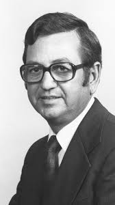 In memoriam: Emeritus missionary Jack Conley, 90