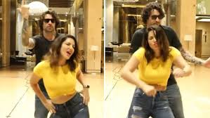 The dark days are gone, and the bright days are here, my sunny one shines so sincere. Sunny Leone Reveals How She Keeps The Spark Alive With Daniel Weber After 10 Years Together Watch Video Hindustan Times