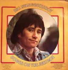 Bill Ryan & Buckshot