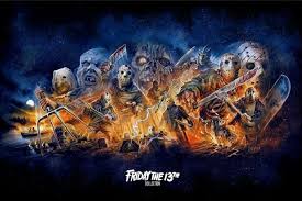 We did not find results for: Scream Factory Annnounces Brand New Extras For Blu Ray Box Set Including Uncut Part 2 Death Scenes