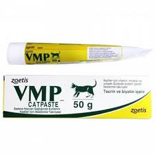 Vmp Cat Paste Kedi Vitamini Macunu 50 Gr