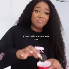 Cory Courtney's Instagram, Twitter & Facebook