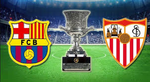 0, 3 марта 2021, испания. Barselona Sevilya 12 Avgusta 2018 Prognoz Na Match Superkubka Ispanii