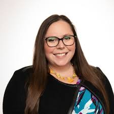 🎉 Please help us welcome Andy Bethke as the new Training and Education  Coordinator for Inform USA! 🎉 Andy has over 11 years of experience as a  social worker, with a background