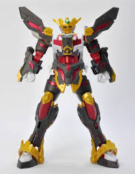 ポッチのガンプラ＋