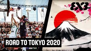 It was initially scheduled to be held from 18 to 22 march 2020. Intro Fiba 3x3