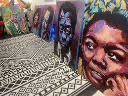 Kevin West » GANGGANG