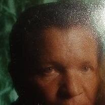 James Randall Dailey Obituary