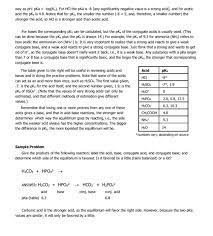 When an equal number of atoms of an element is present on both sides of a chemical equation, the equation is balanced. 262 Balancing Chemical Equations Answer Key Https Www Svcsd Org Cms Lib07 Ny01913388 Centricity Domain 246 Unit 206 20hchem 20packet 20answers Pdf If You Ally Infatuation Such A Referred Balancing
