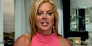 RHOC: 5 Reasons To Root For New Housewife Elizabeth Vargas (5 She Shouldn't  Be Asked Back)