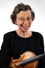 Symphony Musician Directory