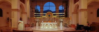 Hours may change under current circumstances St Thomas The Apostle Parish Tucson Az