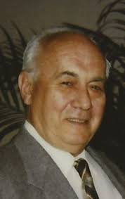 Obituary for John Joseph Suiter