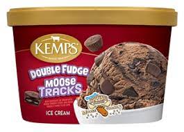 Order online kemps double fudge moose tracks ice cream 1.5 qt on www.kesslersgrocery.com. Moose Tracks Double Fudge Kemps