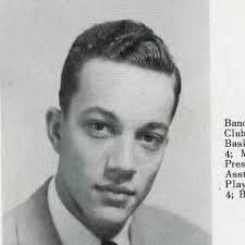 WHS 1962 Sundial Christmas Formal royalty 👑King David Eagleton and 👑Queen  Susan Gassaway