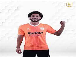 مرحبًا بكم في الحساب الرسمي لنادي فاركو لكرة القدم. Ø§Ù„ØµÙÙ‚Ø§Øª ØªØªÙˆØ§ØµÙ„ ÙØ§Ø±ÙƒÙˆ ÙŠØ¹Ù„Ù† Ø§Ù„ØªØ¹Ø§Ù‚Ø¯ Ù…Ø¹ Ù„Ø§Ø¹Ø¨ Ø¨ØªØ±ÙˆØ¬ÙŠØª Ù…ØµØ±Ø§ÙˆÙ‰