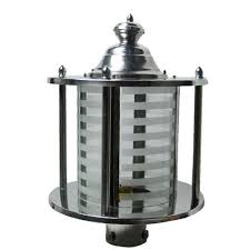 It doesn't adequately illuminate the doorway. Flourescent Modern Front Door Light Jai Balaji Lights Id 14477040233