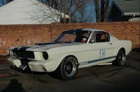 Pin On Only 1965 Mustangs