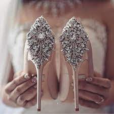 billionwomanofficial auf instagram badgleymischka zurich bling hochzeit haar hochzeitsschuhe schuhschmuck schuhe hochzeit