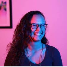 Kristina Stolic's Instagram, Twitter & Facebook