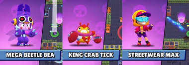 I want to dedicate it to my dear friend who is one. Verano De Monstruos El Nuevo Pase De Batalla De Brawl Stars