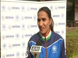 She has completed her schooling but was not able to get the graduate degree due to practice sessions and matches which. Confident Of Winning A Medal At Olympics Says Rani Rampal Sportz Business