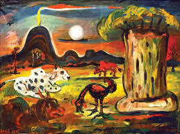 Maybe you would like to learn more about one of these? 45 Gambar Seni Lukis Beserta Nama Pelukisnya Terbaik Lingkar Png