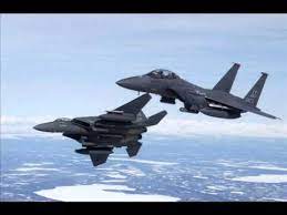 In this series, a pilot who flew both shares the differences in flying both planes as well as the navy vs air force aspects. Fighter Aircraft Of The United States F 15 F 16 F 18 F 22 Youtube