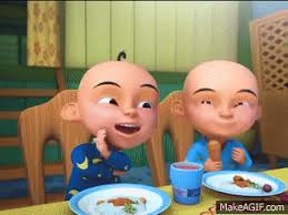 Upin ipin musim 10 animasi terakhir full 2017 hd. Kisah Misteri Tentang Upin Dan Ipin