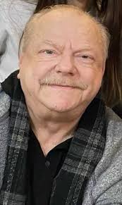 Stan Sterger Obituary (1955