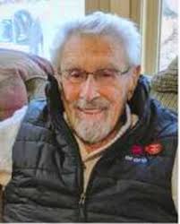 William Orlovsky Obituary