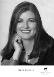 A Christian Writer's World ~~ Characters who grip your heart: Beth Patillo 