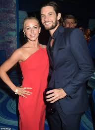 British actor ben barnes is most famous for his character of prince caspian in the 2008 film, the chronicles of narnia: Julianne Hough Emerges From Quarantine With Handsome British Actor Ben Barnes In La Daily Mail Online