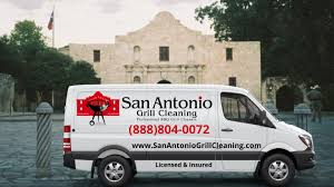 Maybe you would like to learn more about one of these? San Antonio Grill Cleaning San Antonio Bbq Grill Cleaning Service Professional Outdoor Bbq Grill Cleaning